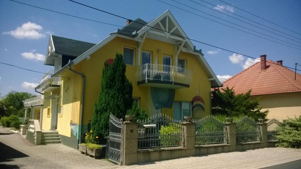 Seven Apartment 케츨리 외부 사진